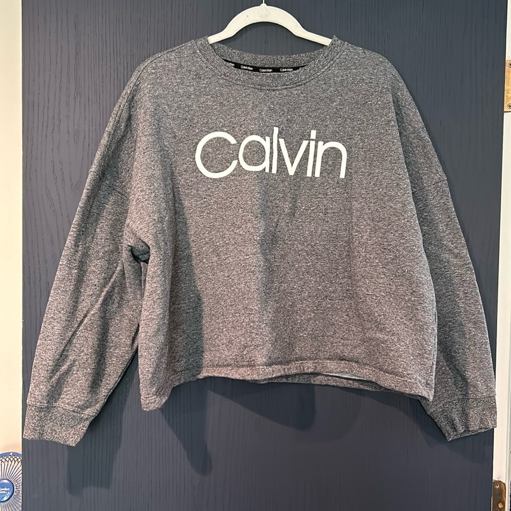 Calvin Klein crewneck XXL - 🥂 sale!